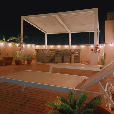 Ferienwohnung La Azotea Cambrils Exterior foto