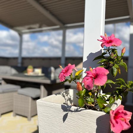 Ferienwohnung La Azotea Cambrils Exterior foto