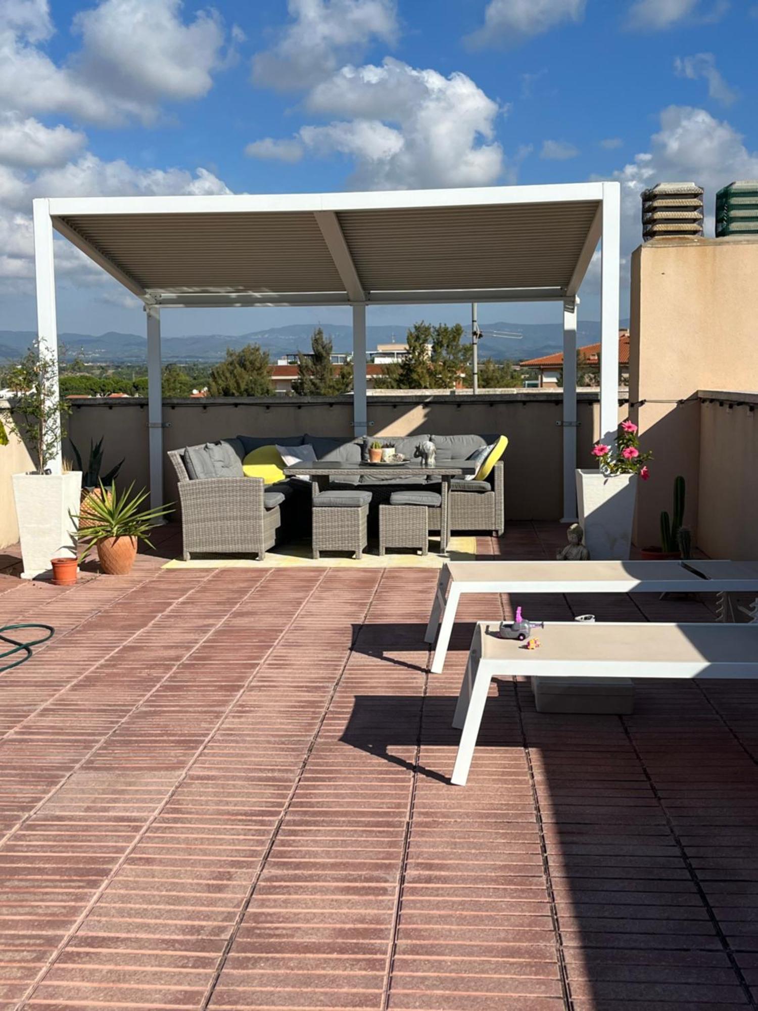 Ferienwohnung La Azotea Cambrils Exterior foto