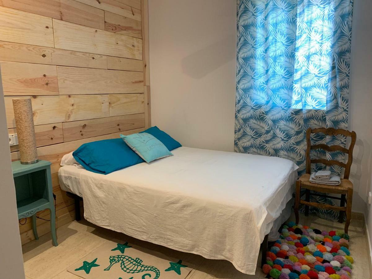 Ferienwohnung La Azotea Cambrils Exterior foto