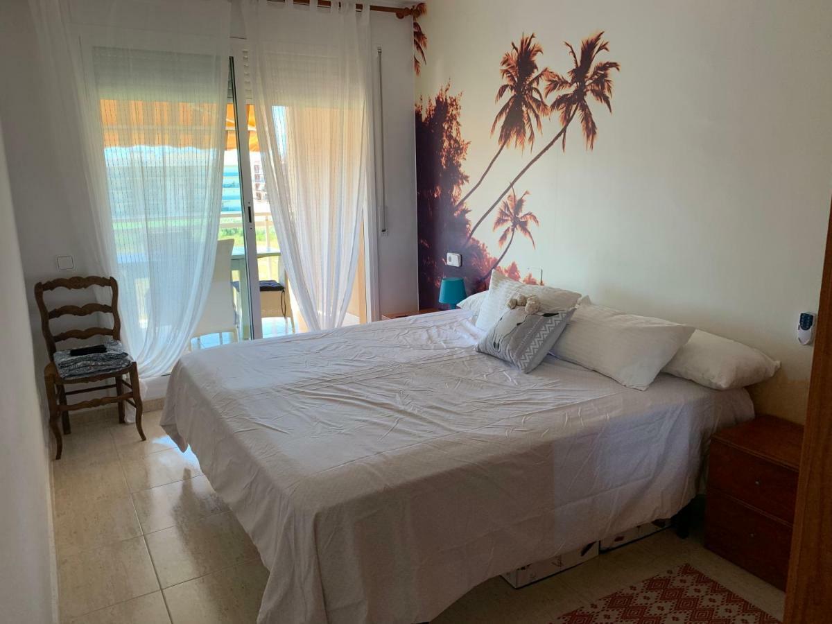 Ferienwohnung La Azotea Cambrils Exterior foto
