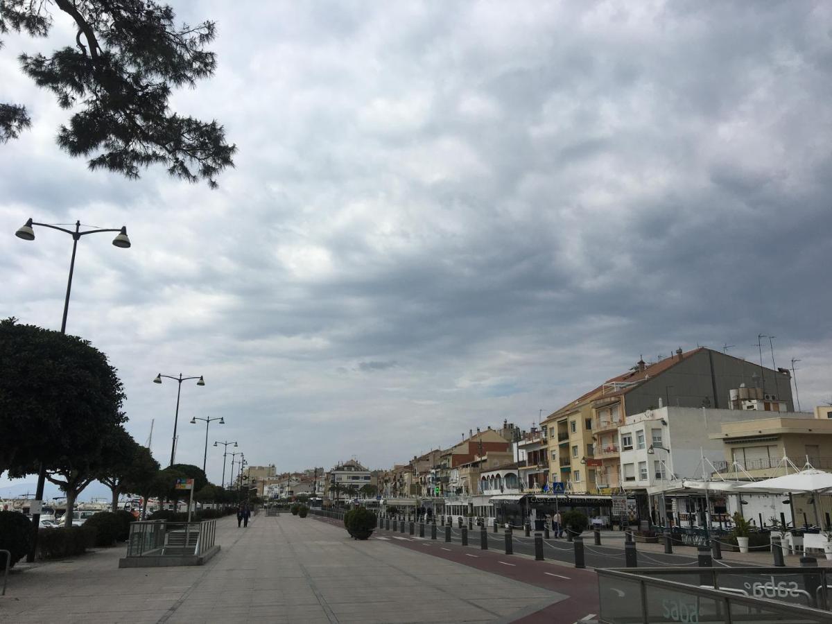 Ferienwohnung La Azotea Cambrils Exterior foto