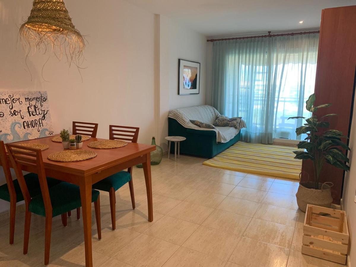 Ferienwohnung La Azotea Cambrils Exterior foto